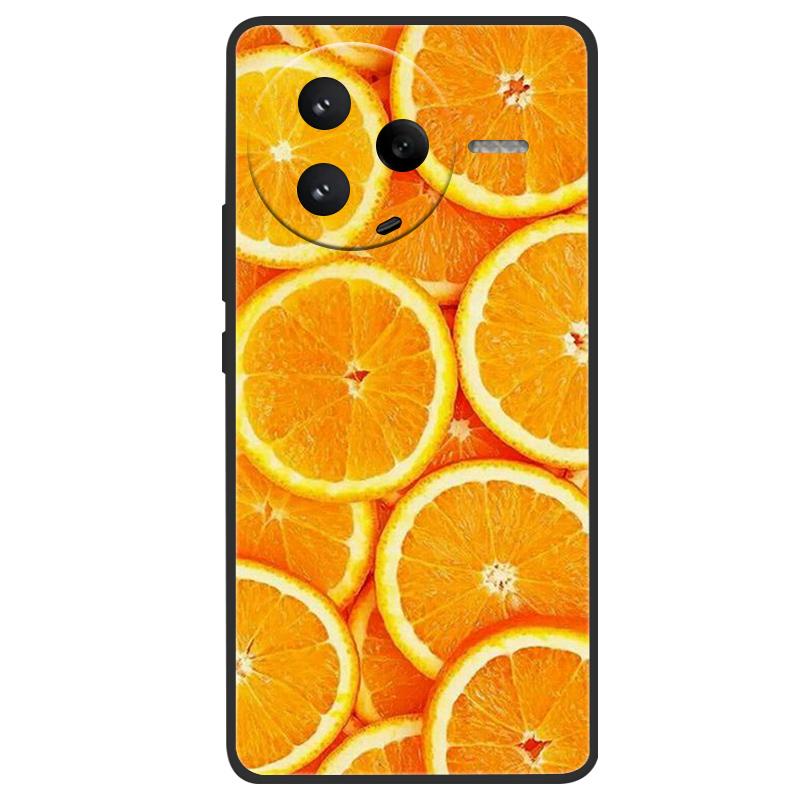 For Xiaomi Poco F7 Pro Case Silicone Luxury Space Soft Bumper for Poco F7 Pro Phone Cover TPU Funda PocoF7 Pro 2025 Fashion Bag