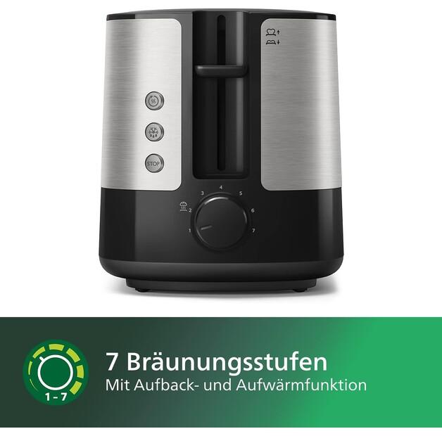 Тостер Philips HD2637/90