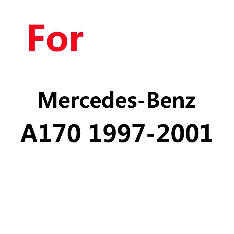 For Mercedes Benz A140 A150 A160 A170 A180 A190 A200 A210 A260 Car Cover Sunshade Anti UV Rain Sun Snow Resistant Cover