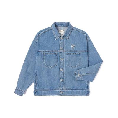 Giubbotti e cappotti – Giacche di jeans