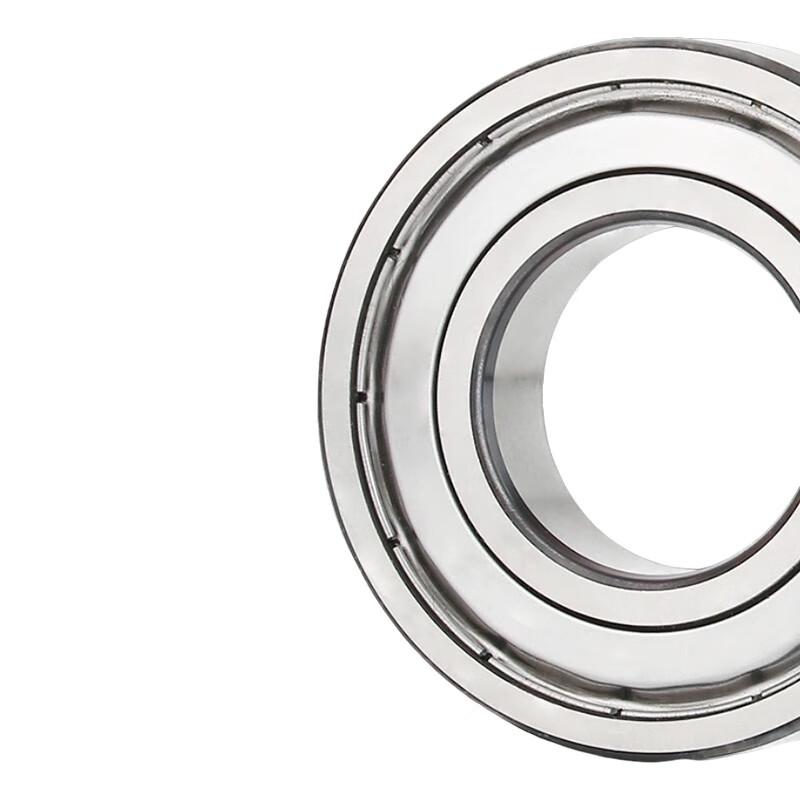 Jucheng 6001-2Z/C3 Metal Sealed Bearings (2-pack)