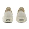 Wmns Chuck Taylor All Star Platform Low 'Runway Cable - Egret' Women's 568683C