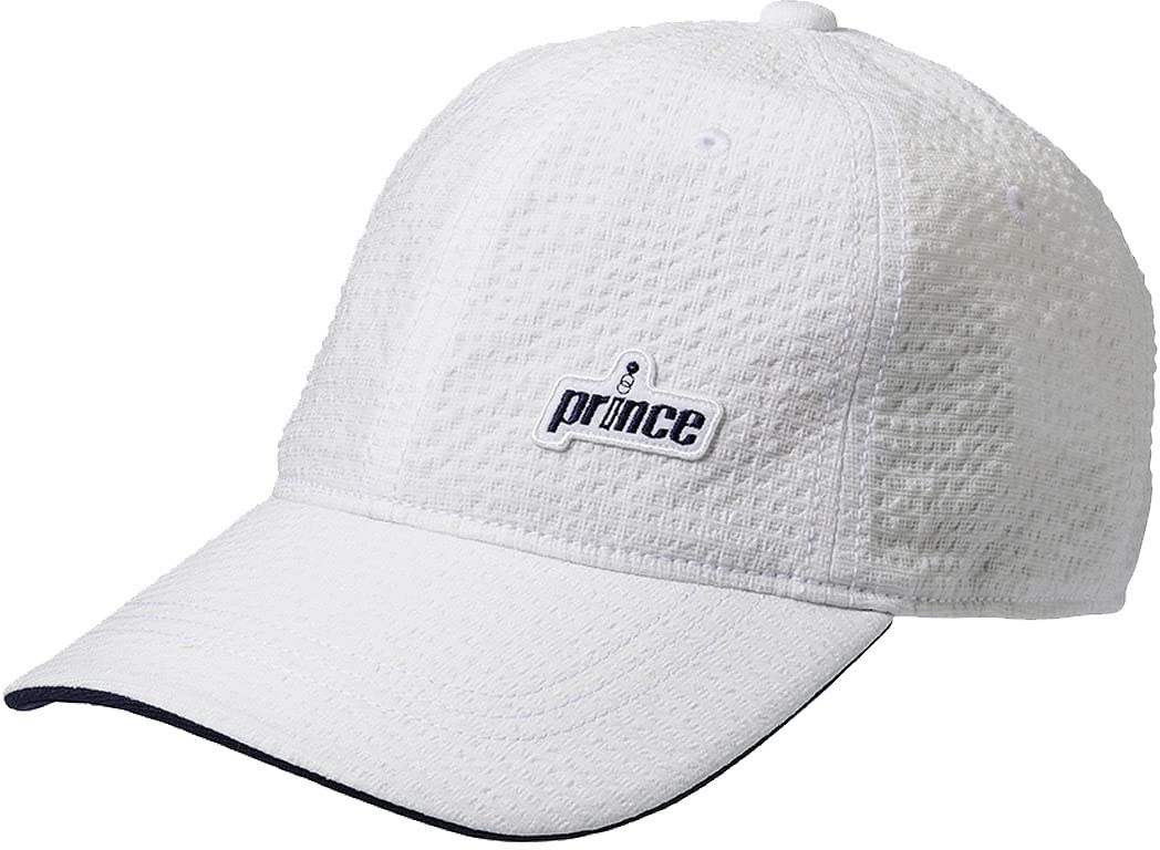 

Cap Seersucker Cap PH558 One size [Prince] WHT(146)