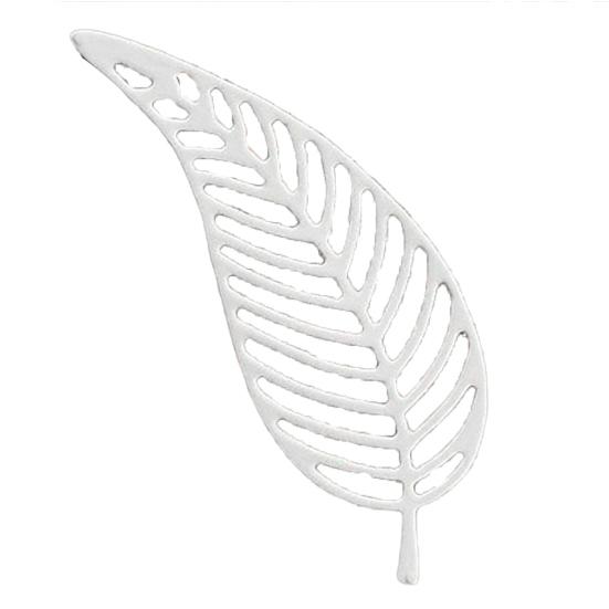 3 шт. Листья Металлические режущие штампы Сделай сам Скрапбук Тиснение Бумажные карточки Альбом