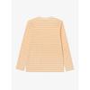 LacoSTe Women S STriped Long Sleeve T ShirT Tf921e 54g Ixy q2nTf921e 54gIxy