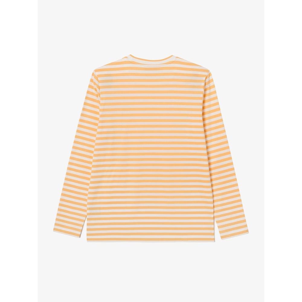 LacoSTe Women S STriped Long Sleeve T ShirT Tf921e 54g Ixy q2nTf921e 54gIxy