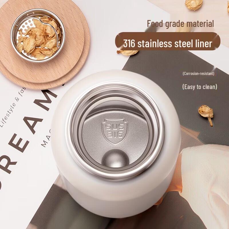 Philips 316 Stainless Steel Smart Temperature Thermos