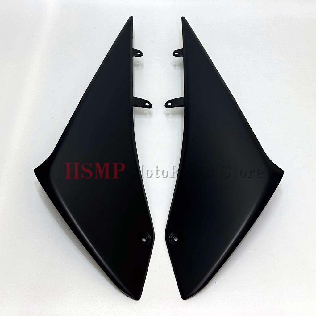Motorcycle Lower Side Fairing Panels for Yamaha TMAX 530 2017 2018 2019 / TMAX 560 2020 2021 ABS Plastic Bodywork Kit