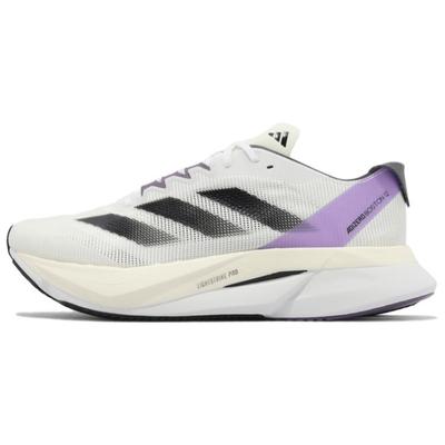 Wmns Adizero Boston 12 'White Shadow Violet' Women's ID6900