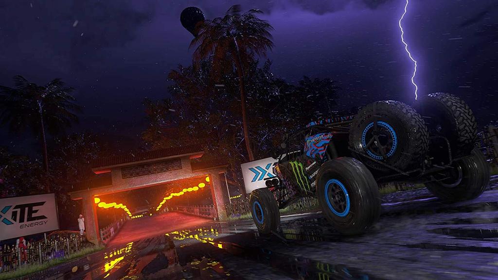 DiRT 5 (North American Version) - Xbox One / Xbox Series X (Model 0816819018002)