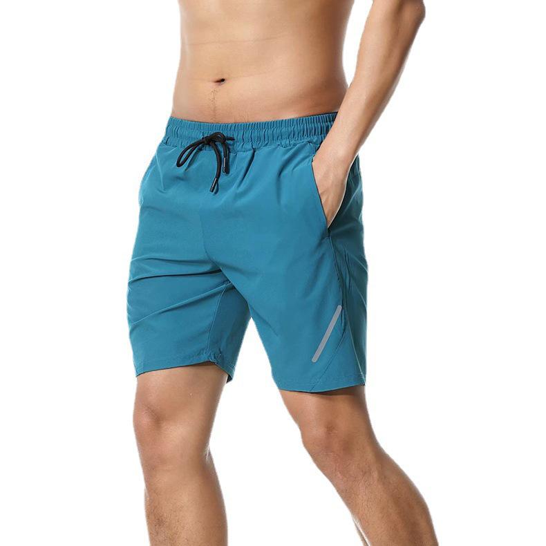 Men's Quick-Dry Sports Bermuda Shorts - Running & Fitness Summer 2023