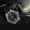 Casio Men 50.6mm Black Watch MWA-100H-1A-