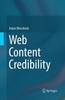 Buch Web Content Credibility
