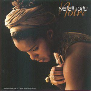 

CD NATALI LORIO - Noire 3984255212 WEA 1998 France Soul/Funk Used