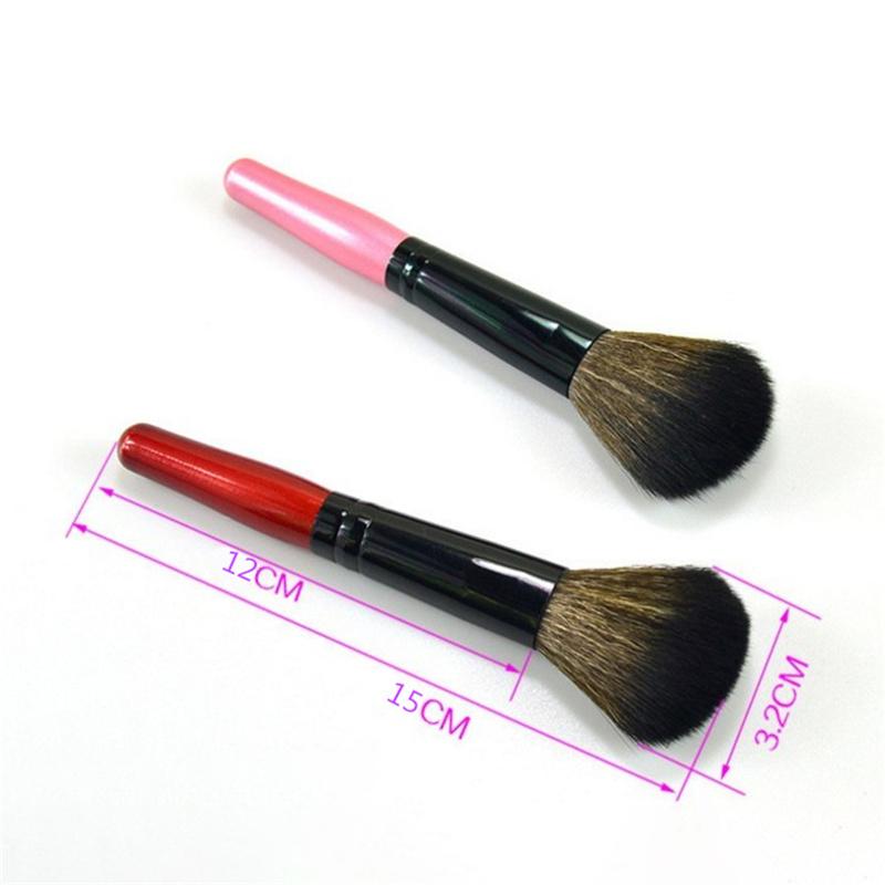 Professional Multi-Function Face Foundation Powder brush Cheek Blush Brush Make Up Brushes Soft Cosmetics Tool