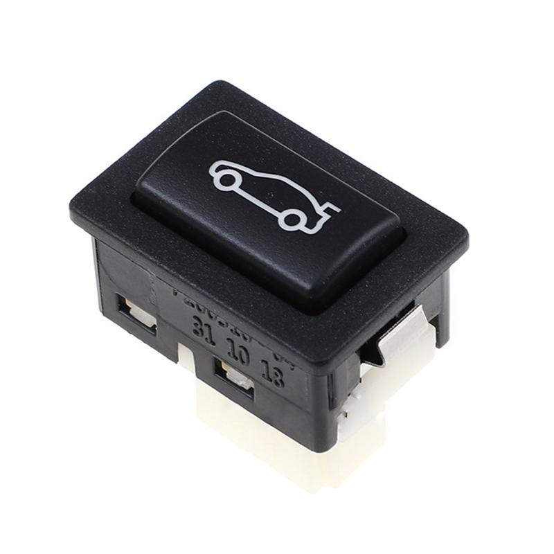 Liftgate Release Switch for F20 F30 F35 0 1 8 E84 3/5/7Series Replaces 61319200316