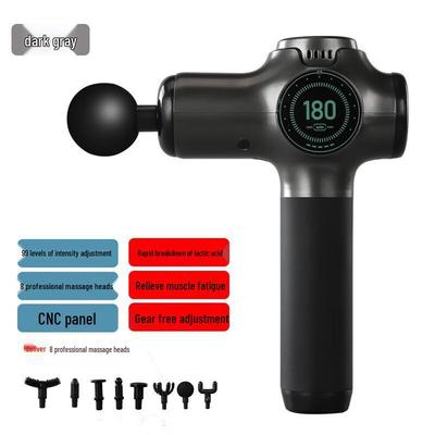 Fitness vybavení – Vibromasážní přístroje pro fitness