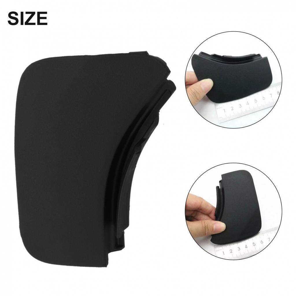 Langlebige Anhängerabdeckung für hintere Stoßstange für Toyota Für Corolla Cross 2022 2023