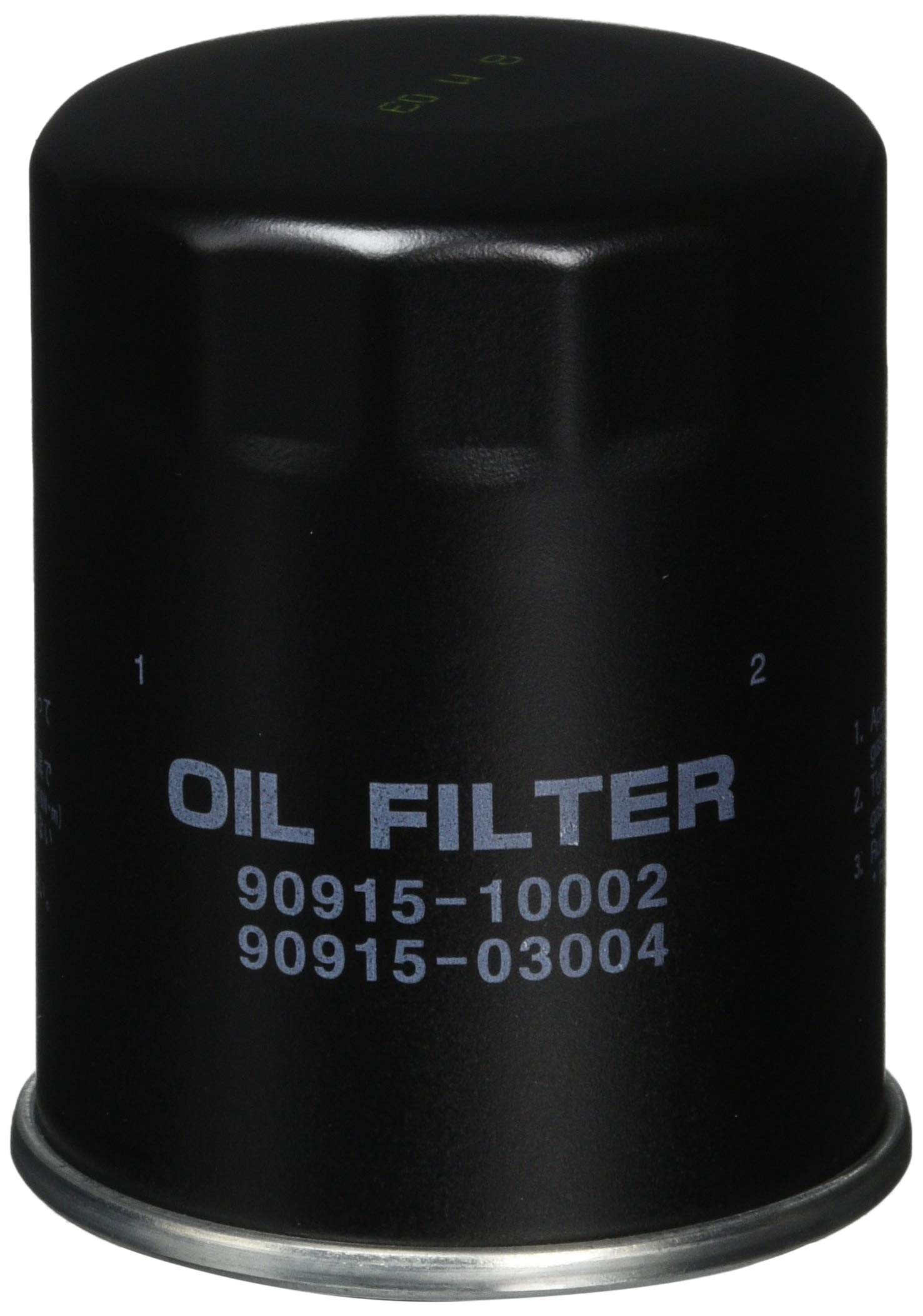 

FILTEC TO-6 Filter [Toyota/Lexus/Daihatsu Series]