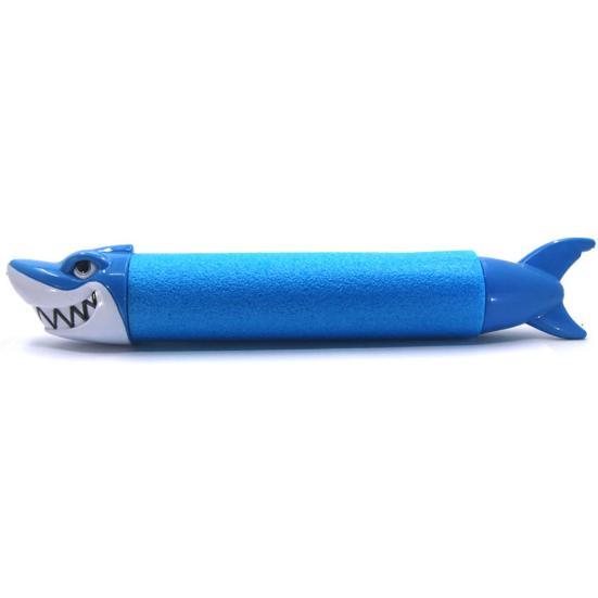 Summer Water Gun Outdoor Game Kids Swimming Pool Shark Crocodile Squirter Toy