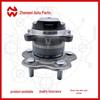 Nissan Tiida Sylphy Qashqai Rear Wheel Hub Bearing Assembly 43202-JG000