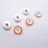 1Pair Foam Earbuds Replacement Tips Covers For Airpods Pro Accessories Earpads
