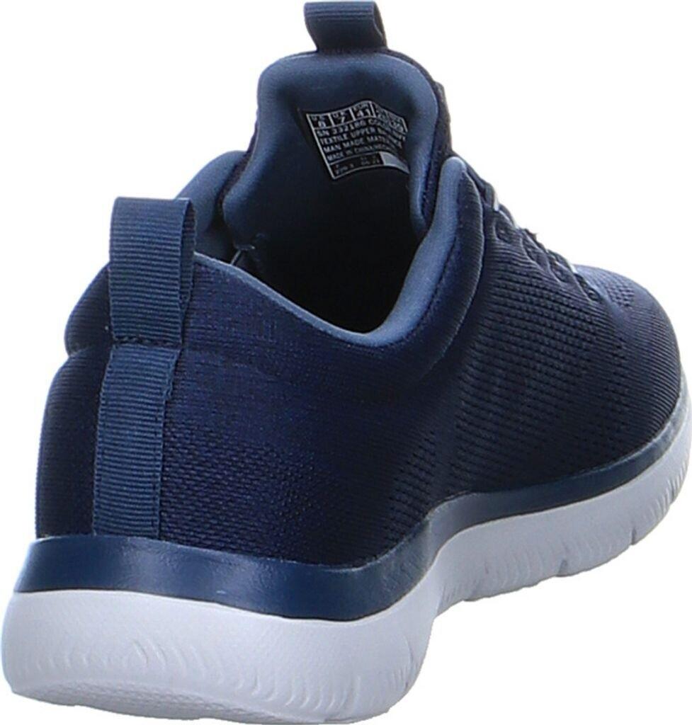 Кроссовки Skechers Summits Louvin navy