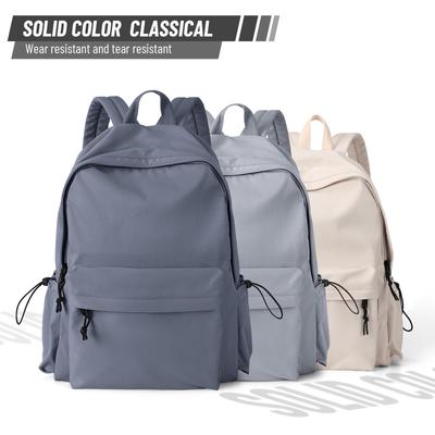 Školní batoh pro dospívající chlapce a dívky, Batoh pro ženy, Vysokoškolský batoh na notebook, Lehký batoh pro studenty v ležérním stylu