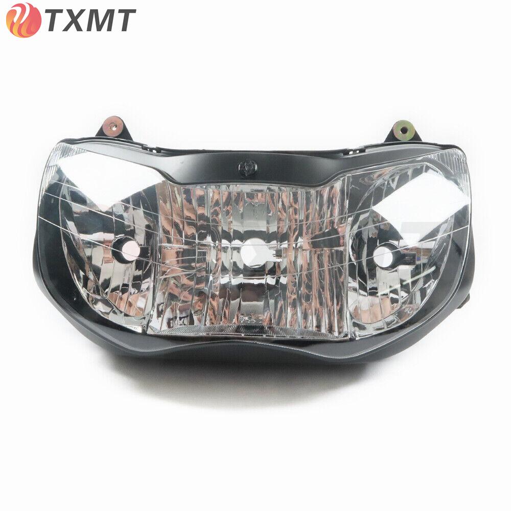 Honda CBR900RR/CBR929RR Headlight Assembly (2000-2001)
