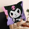 Cartoon K-Kuromis Pillow Gift Home Office Decoration Pillow Bedroom Sofa Car Cushion Coverpillow Case