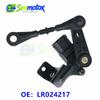 LR024217 For Land Rover Range Rover Evoque 2012-2019 Auto Part Front Rear Height Level Sensor LR024218 LR024221 LR024222