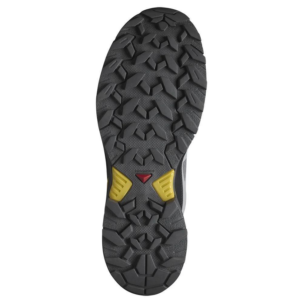 Salomon Ботинки для хайкинга X Ultra 360 Goretex