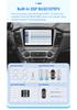 2015-2019 Chevrolet Tahoe Large Screen Wireless CarPlay GPS Navigation Center Console
