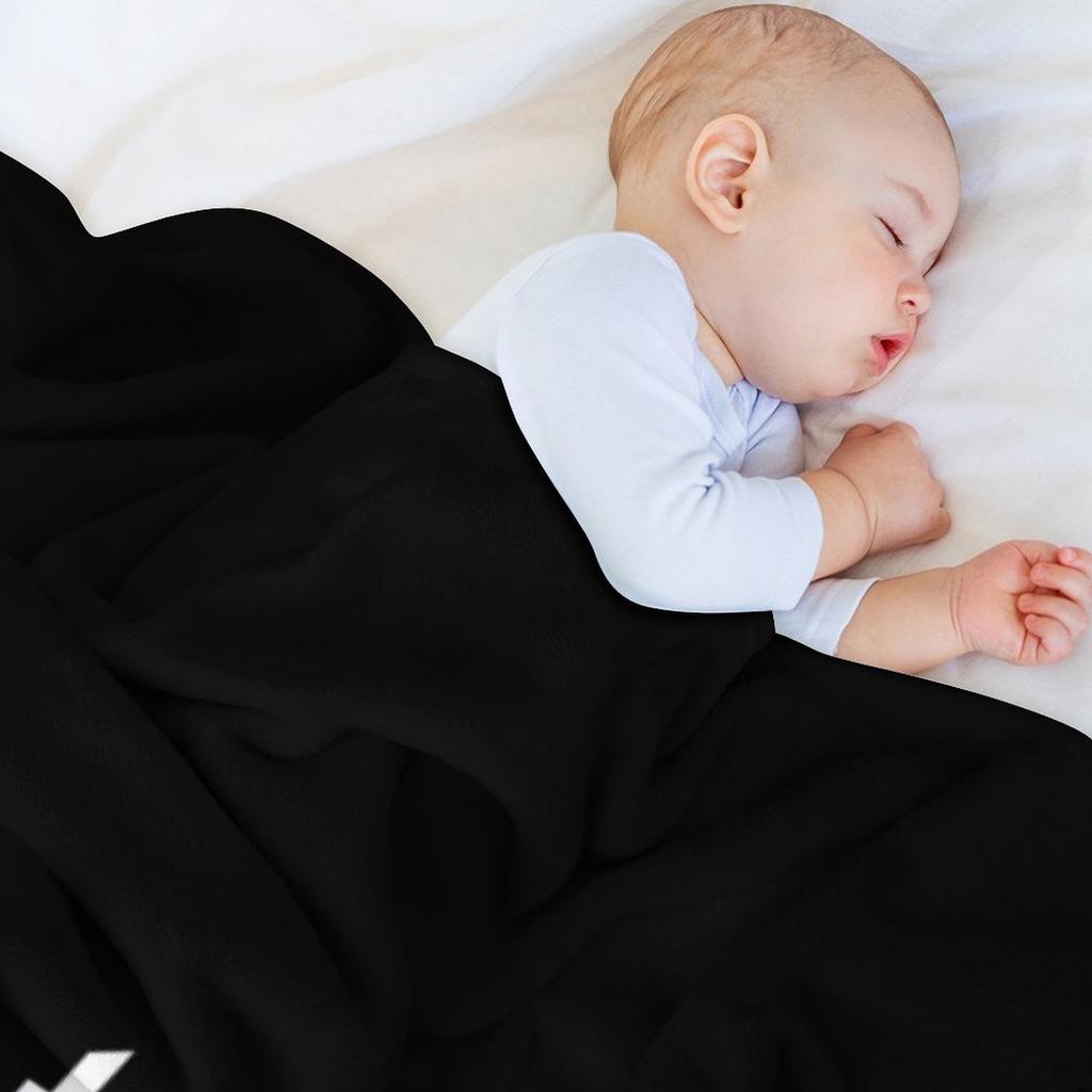 I just really like musicals Throw Blanket Baby Loose Kid'S Beach Blankets