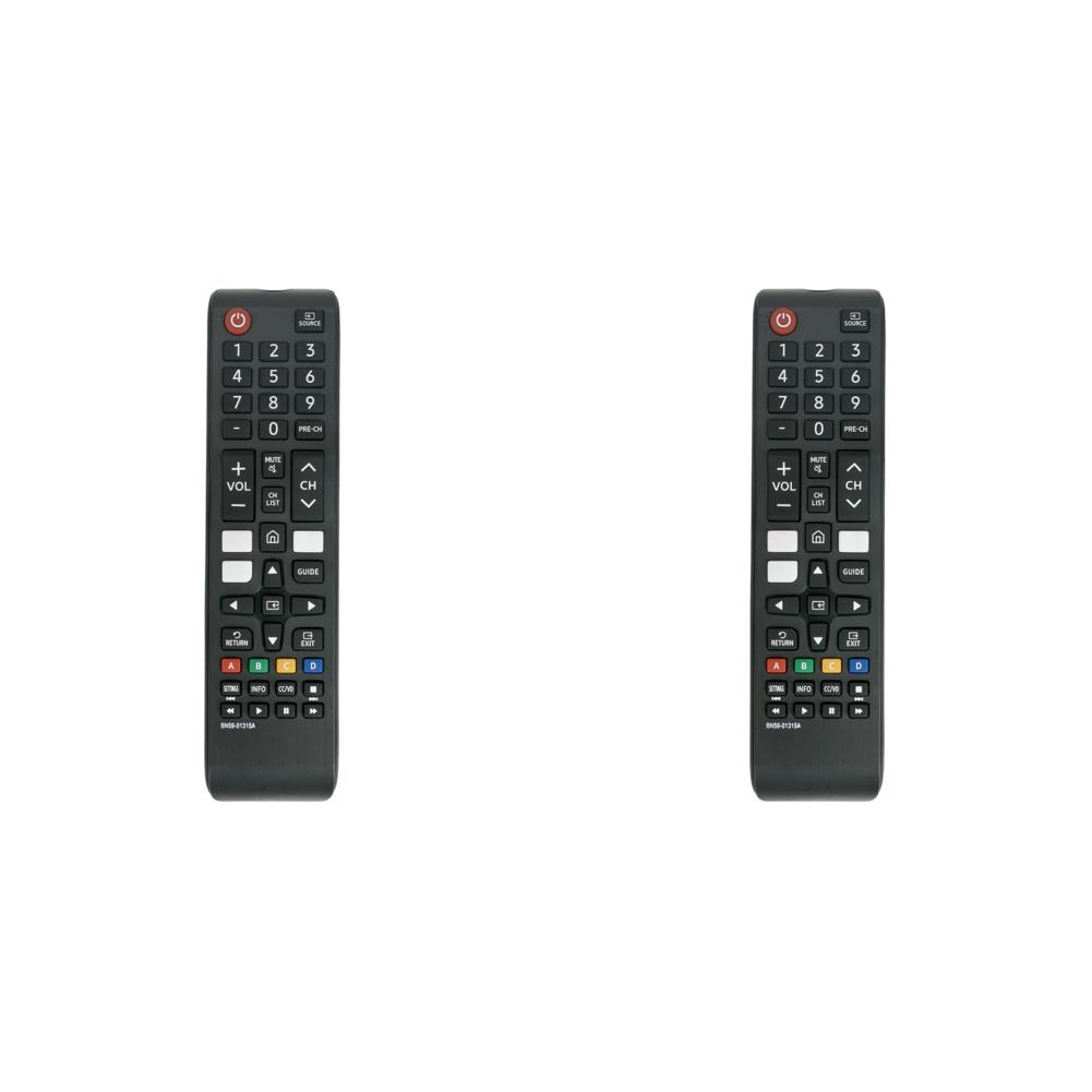 

Remote Control BN59-01315A TV Controller Replacement Parts for Samsung Smart TV