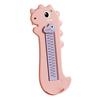 Cartoon Dinosaur Foot Measuring Device Kids Foot Length Measurement Gauge Infant Boys Girls Accurate