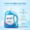 Blue Moon Laundry Detergent & Disinfectant Set