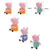 Adorable Peppa Pig Plush Doll Perfect Gift For Peppa Pig Fans