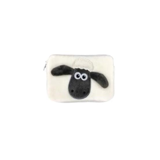 

SK Japan Shaun the Sheep Mini Tissue Pouch Shaun