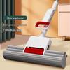 Good Wife Hands-Free Roller Sponge Mop