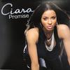 12-inch Plaat CIARA Promise 88697024321 LaFace Records 2006 VS Rap HipHopRB Gebruikt