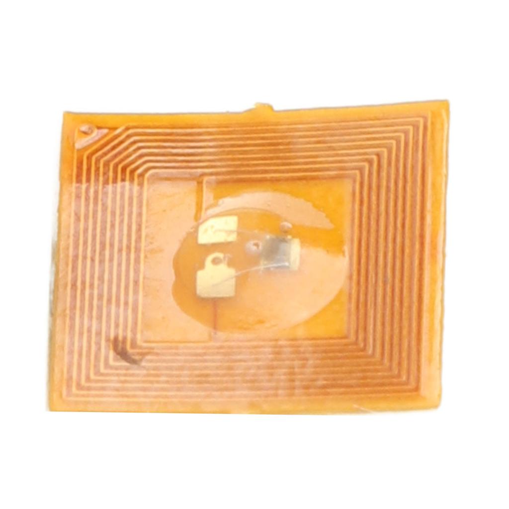 Smart Nagelchip N3 Smart Nagelchip Weich Hautfreundlich Flexibel Smart Nagelaufkleber Eingebauter Chip Smart Devices für Männer