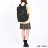 Backpack 32L Neo Preppy EBA105 Beige 25 [East Boy]