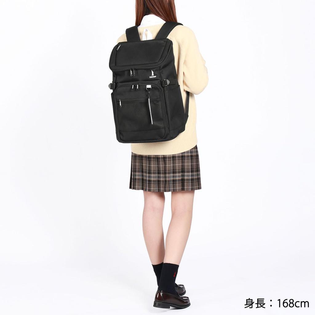 Backpack 32L Neo Preppy EBA105 Beige 25 [East Boy]