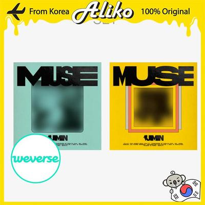 Jimin (BTS) 'MUSE'