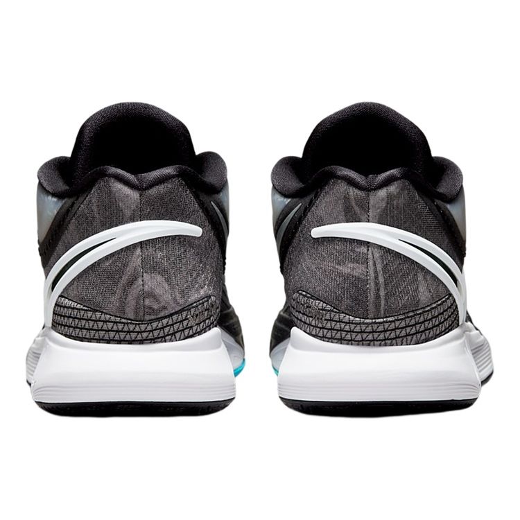 Nike Kyrie 8 EP Orca Adidași Unisex Negru Gri Mercuriu Alb DJ6016-001