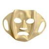 Evaporation Reusable Masks Holder 3D Silicone Face Mask Holder Gel Sheet Mask Facial Masks Cover