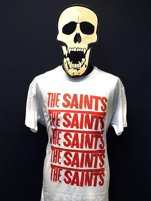 The Saints - Follow The Leader - T-Shirt