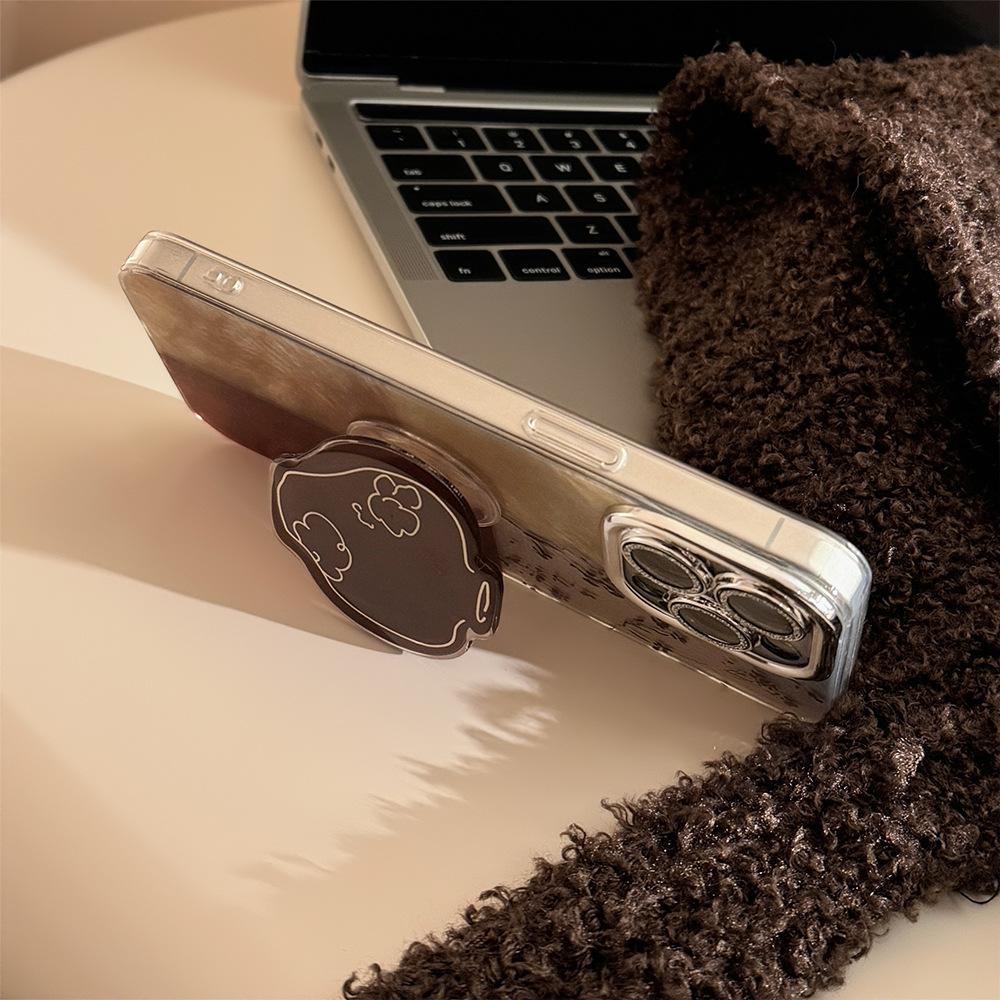 Chinese Style Retro Bottle Iphone16 Mobile Phone Case 17 Apple 15pro Max Lens Film 12 New Chinese Style 13 Suitable