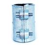 Repair Clamp 2 1/2"" (75-77Mm)